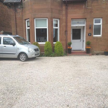 Alexandria Guest House Ayr Eksteriør billede