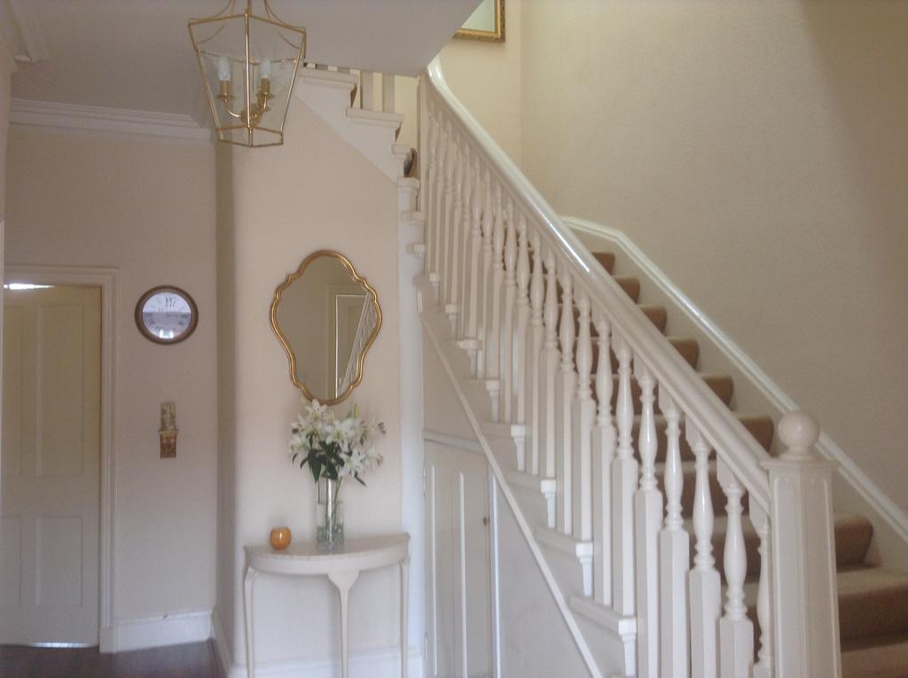 Alexandria Guest House Ayr Eksteriør billede